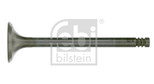 Exhaust Valve